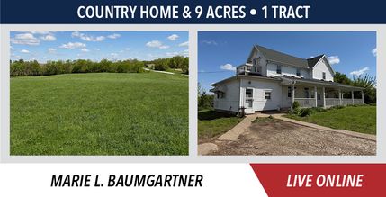 Recreational Property for sale in Adams County, Illinois