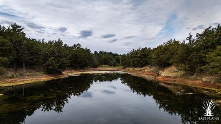 Recreational Property for sale in Woods County, Oklahoma
