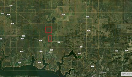 Farm and Ranch for sale in Osage County, Oklahoma