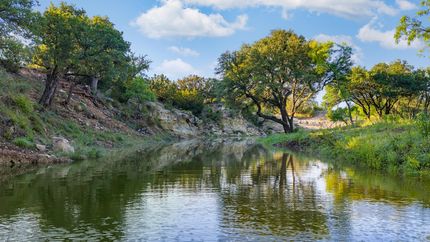 Land for sale in Kimble County, Texas