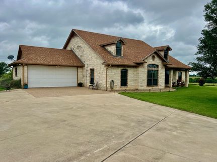 Farm and Ranch for sale in McLennan County, Texas