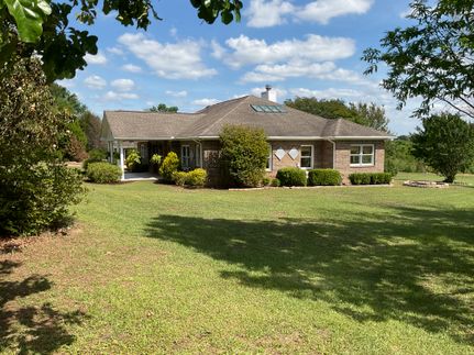 Recreational Property for sale in Pike County, Alabama