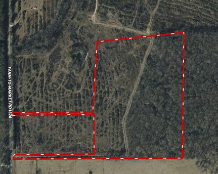 Farm and Ranch for sale in Bowie County, Texas