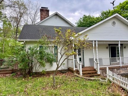 Recreational Property for sale in Frederick County, Virginia