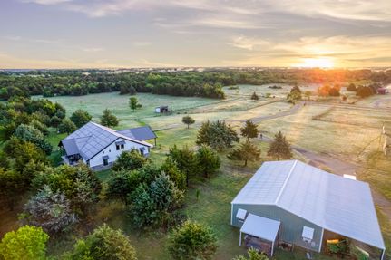 Land for sale in Hunt County, Texas
