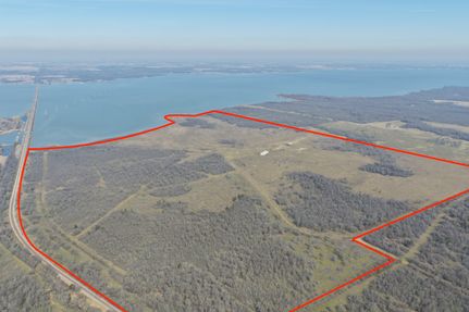 Recreational Property for sale in Navarro County, Texas