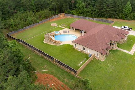 Recreational Property for sale in Cherokee County, Texas