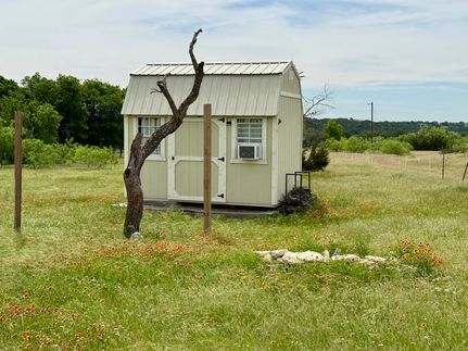 Undeveloped Land for sale in Hamilton County, Texas