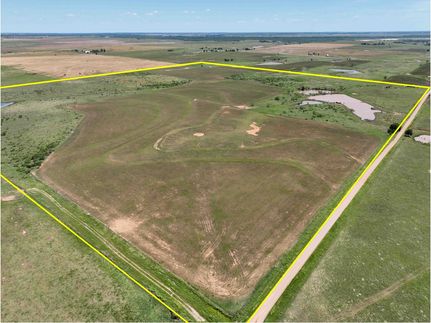 Undeveloped Land for sale in Cotton County, Oklahoma