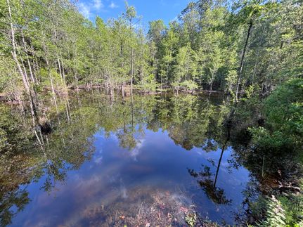 Farm and Ranch in Mobile County, Alabama