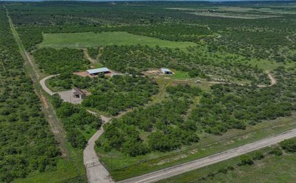 Undeveloped Land for sale in McCulloch County, Texas