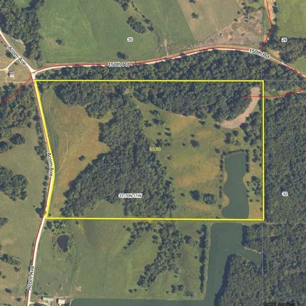 Farm and Ranch for sale in Van Buren County, Iowa