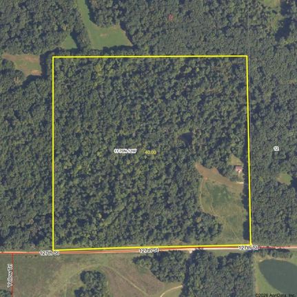 Recreational Property for sale in Davis County, Iowa