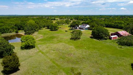 Farm and Ranch for sale in Seminole County, Oklahoma