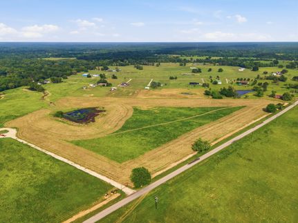 Timberland Property for sale in Titus County, Texas