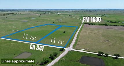 Undeveloped Land for sale in Cooke County, Texas