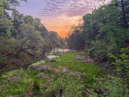 Timberland Property for sale in Logan County, Oklahoma