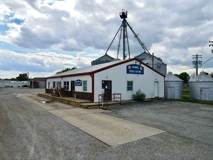 Farm and Ranch for sale in Madison County, Illinois