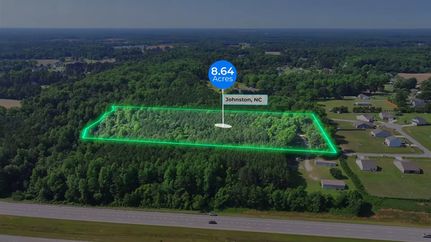 Farm and Ranch for sale in Johnston County, North Carolina