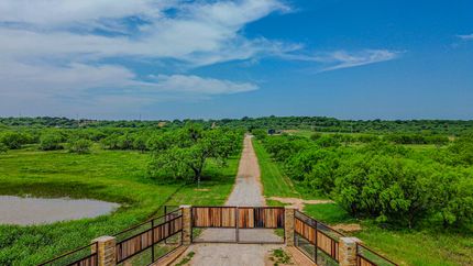 Land for sale in Callahan County, Texas