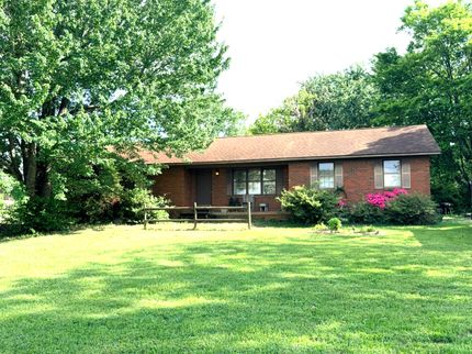 Timberland Property for sale in McCracken County, Kentucky