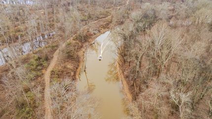 Waterfront Property for sale in Hardeman County, Tennessee