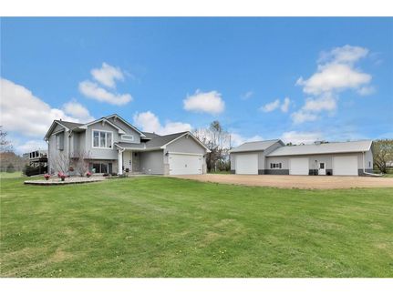 Land for sale in Chisago County, Minnesota