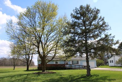 Commercial Property for sale in Marion County, Ohio