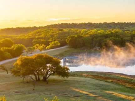 Farm and Ranch for sale in Coleman County, Texas