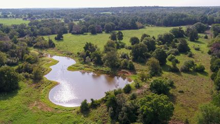 Farm and Ranch for sale in Milam County, Texas