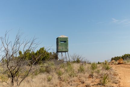Farm and Ranch for sale in Kent County, Texas