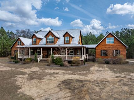 Farm and Ranch for sale in Turner County, Georgia