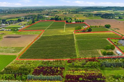 Farm and Ranch for sale in Washington County, Oregon