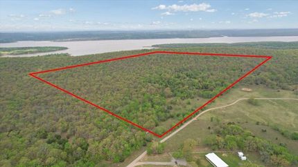 Timberland Property for sale in Atoka County, Oklahoma