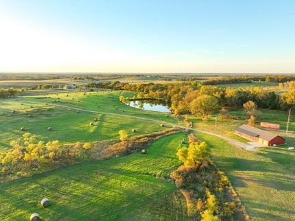 Timberland Property for sale in Nowata County, Oklahoma