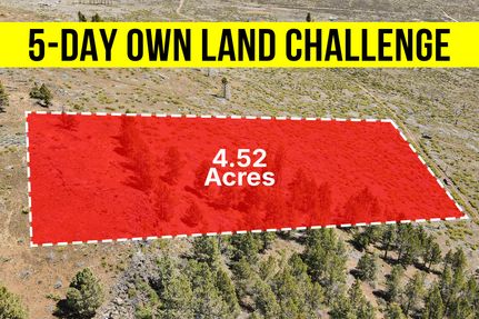 Timberland Property for sale in Klamath County, Oregon