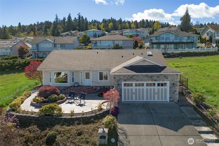 House for sale in Clallam County, Washington