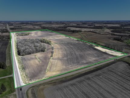 Land for sale in Waseca County, Minnesota