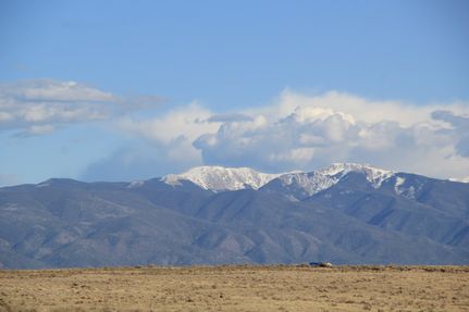 Farm and Ranch for sale in Costilla County, Colorado