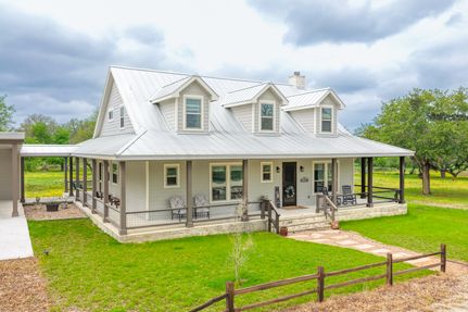 Recreational Property for sale in Medina County, Texas