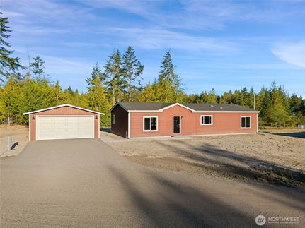 Recreational Property for sale in Clallam County, Washington