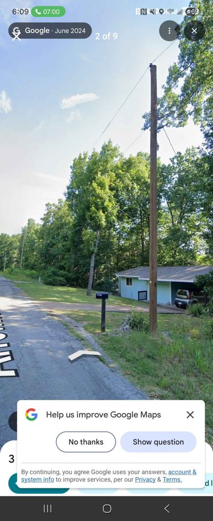 Farm and Ranch for sale in Sharp County, Arkansas