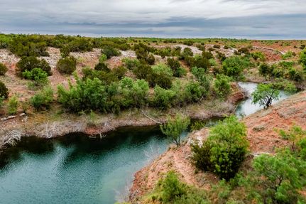Farm and Ranch for sale in Kent County, Texas