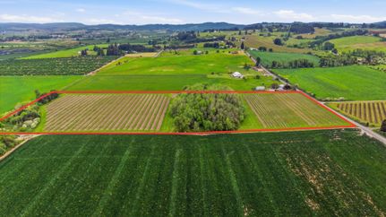 Farm and Ranch for sale in Yamhill County, Oregon