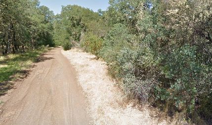 Timberland Property for sale in Lake County, California