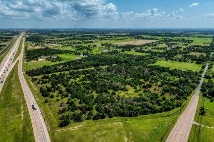 Timberland Property for sale in McLennan County, Texas