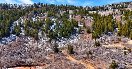 Farm and Ranch for sale in Duchesne County, Utah