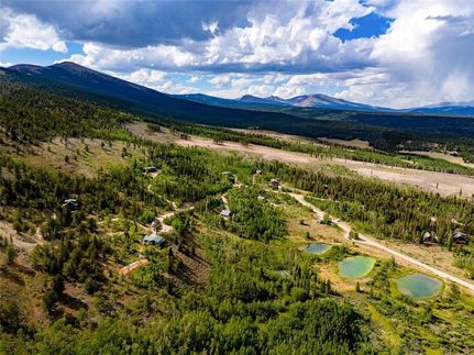 Farm and Ranch for sale in Park County, Colorado