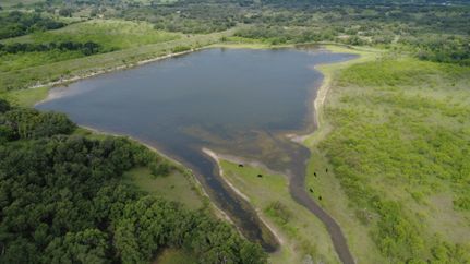 Farm and Ranch for sale in Mills County, Texas