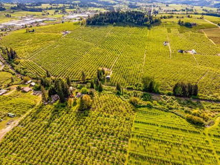 Land for sale in Hood River County, Oregon